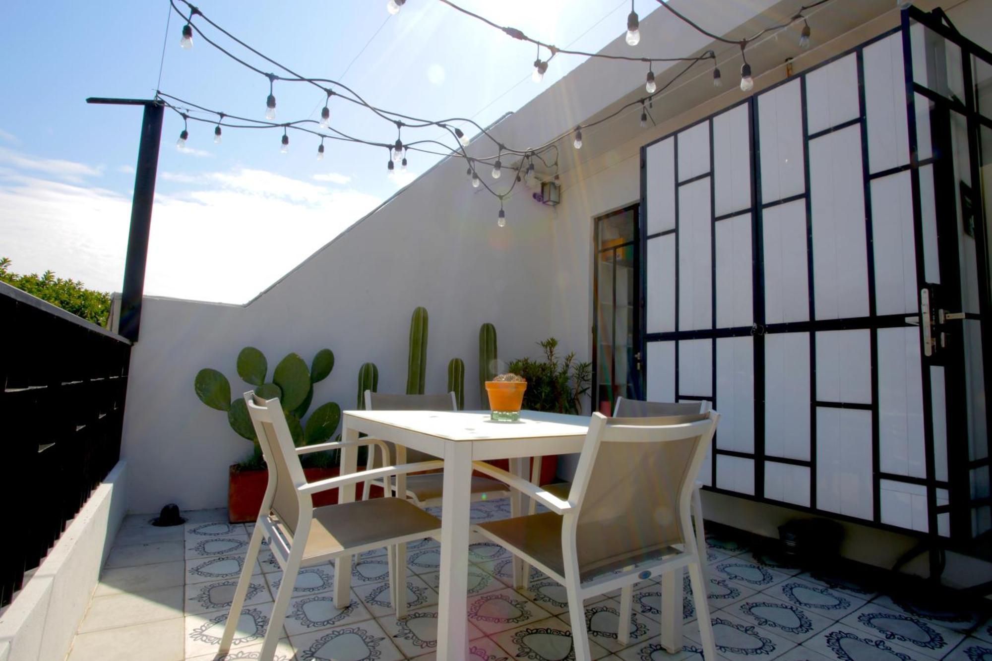 La Palomilla Bed & Breakfast (Adults Only) 멕시코 시 외부 사진