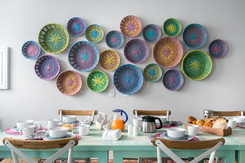 La Palomilla Bed & Breakfast (Adults Only) 멕시코 시 외부 사진