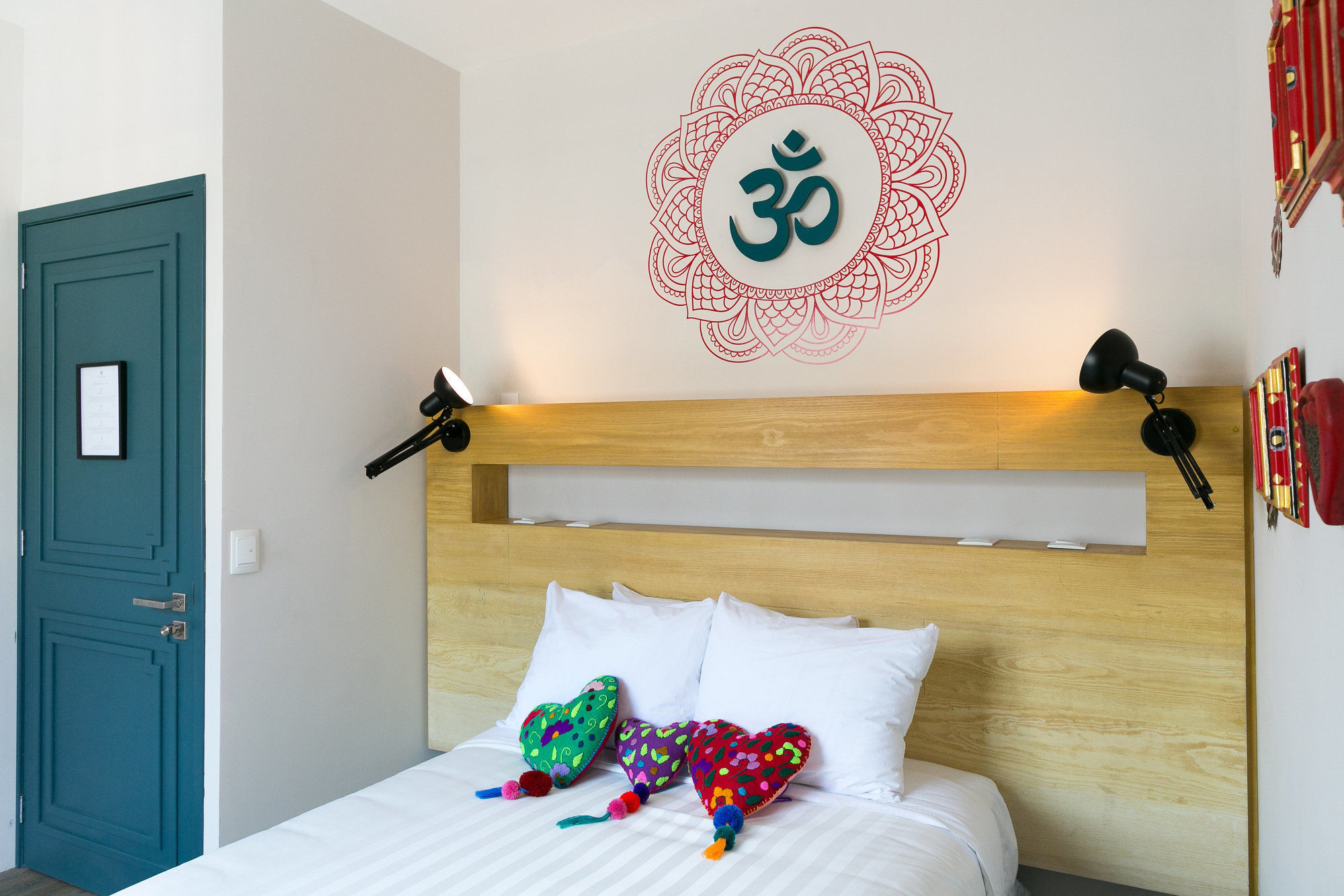 La Palomilla Bed & Breakfast (Adults Only) 멕시코 시 외부 사진
