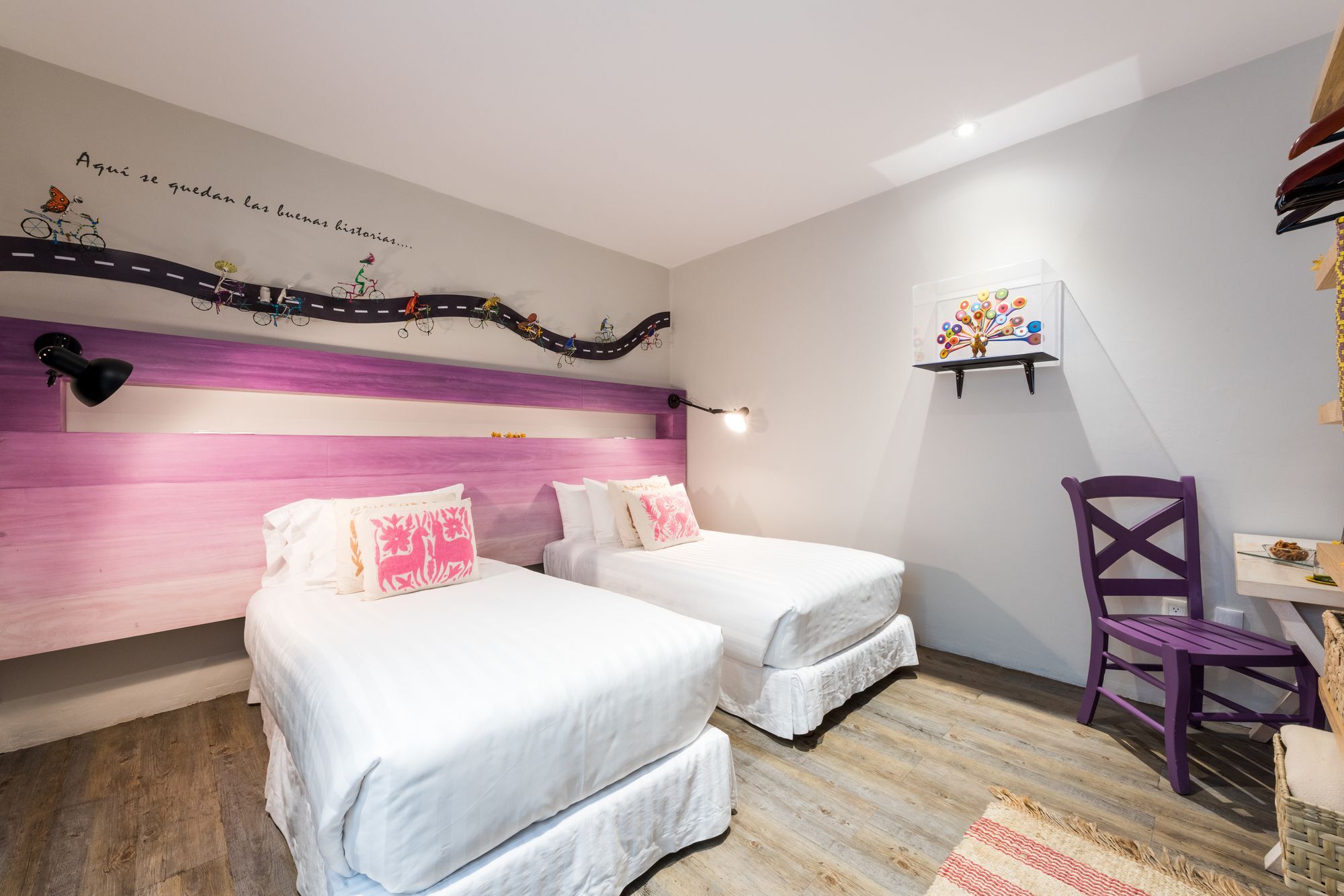 La Palomilla Bed & Breakfast (Adults Only) 멕시코 시 외부 사진