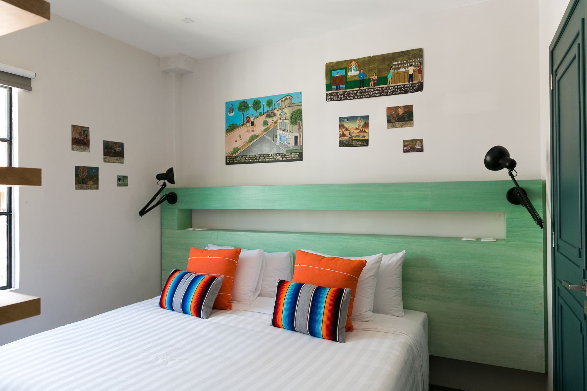 La Palomilla Bed & Breakfast (Adults Only) 멕시코 시 외부 사진