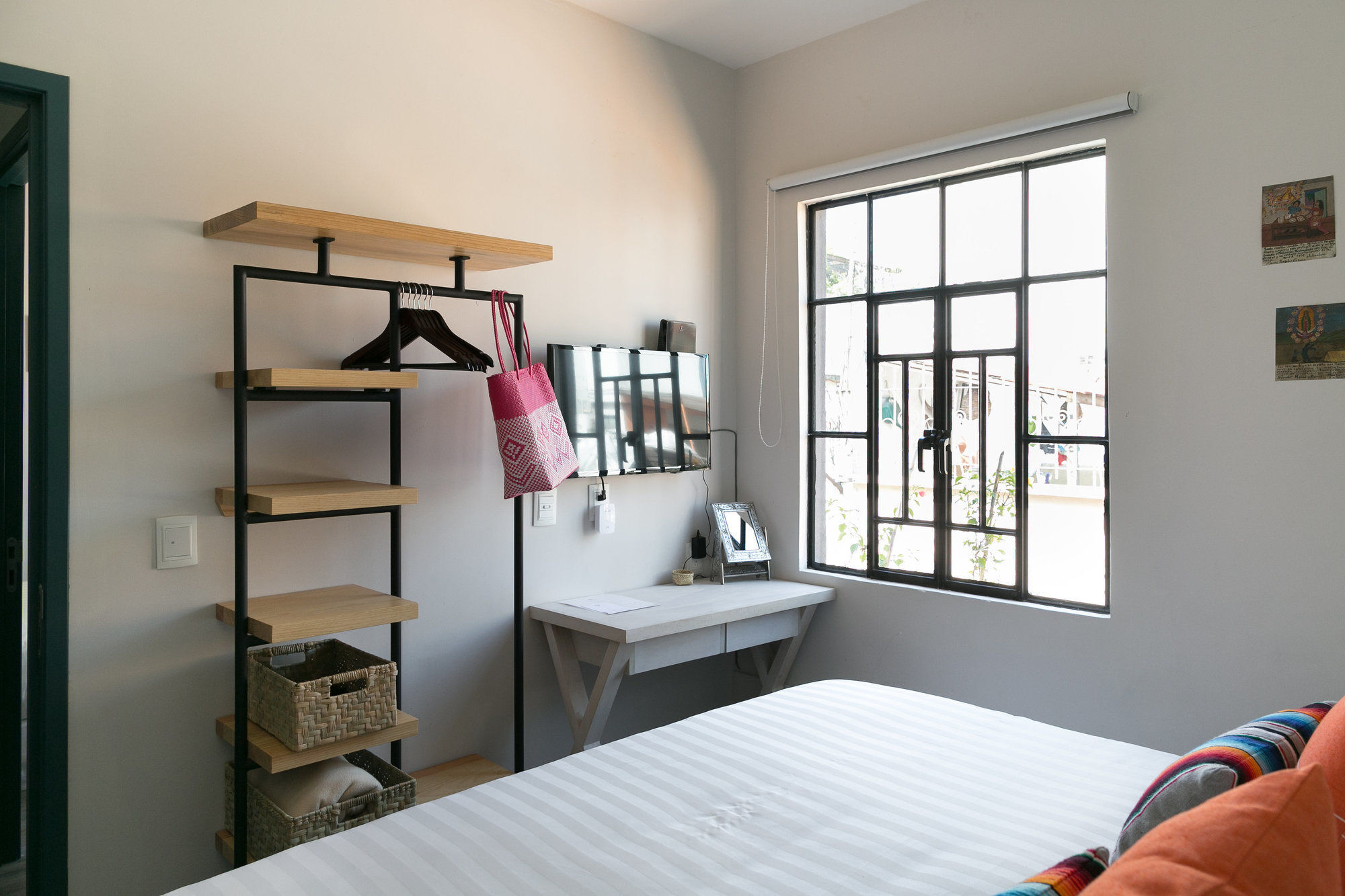 La Palomilla Bed & Breakfast (Adults Only) 멕시코 시 외부 사진