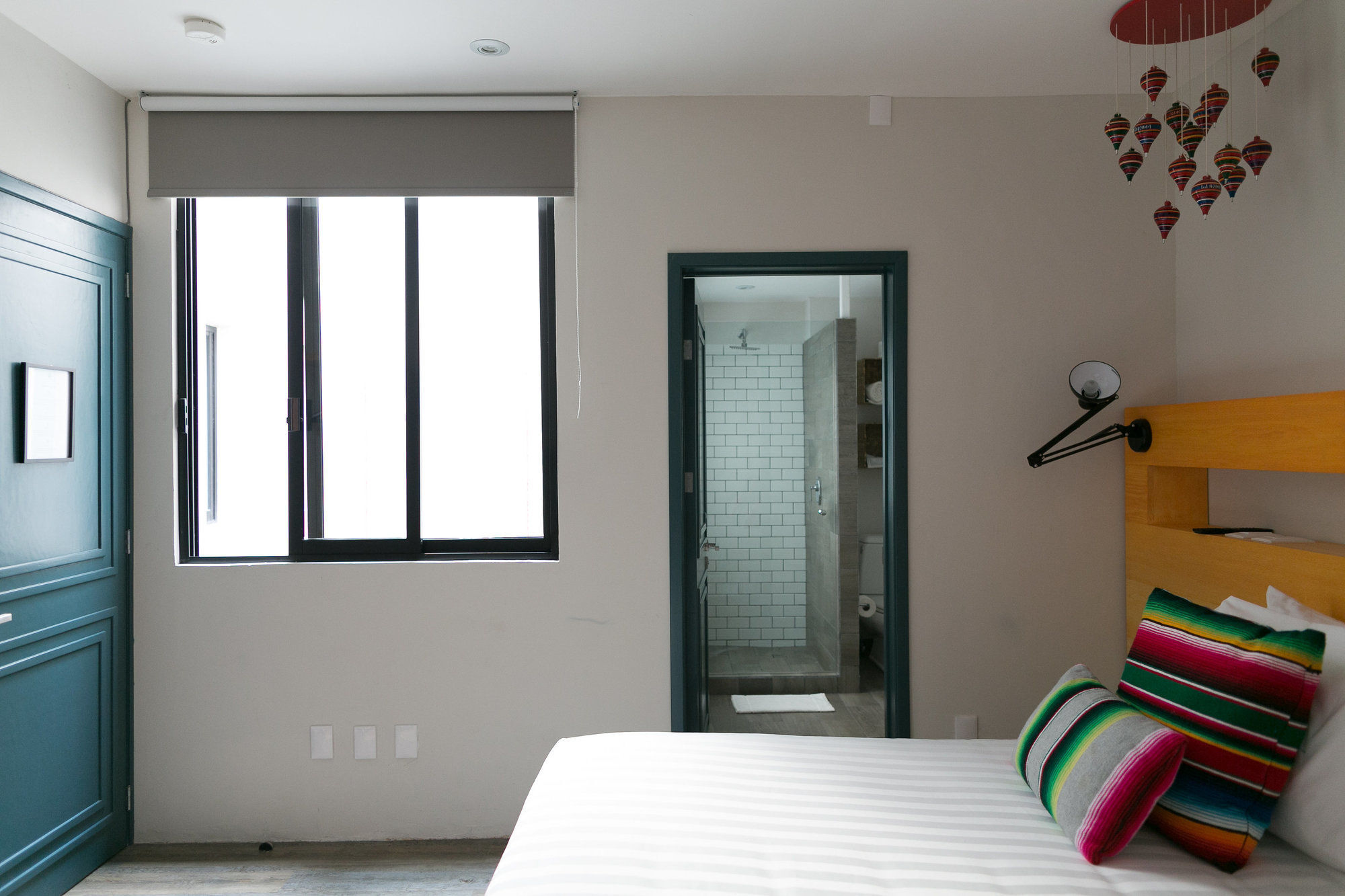 La Palomilla Bed & Breakfast (Adults Only) 멕시코 시 외부 사진