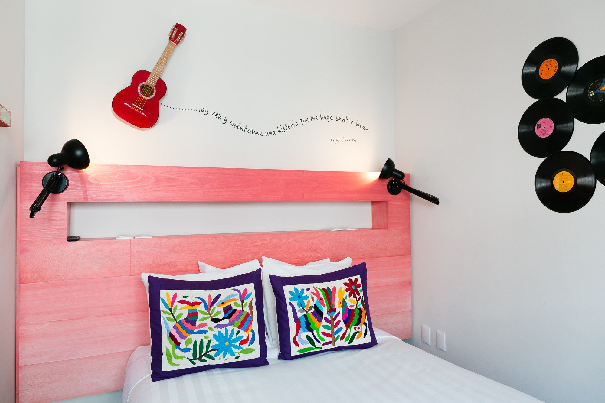 La Palomilla Bed & Breakfast (Adults Only) 멕시코 시 외부 사진