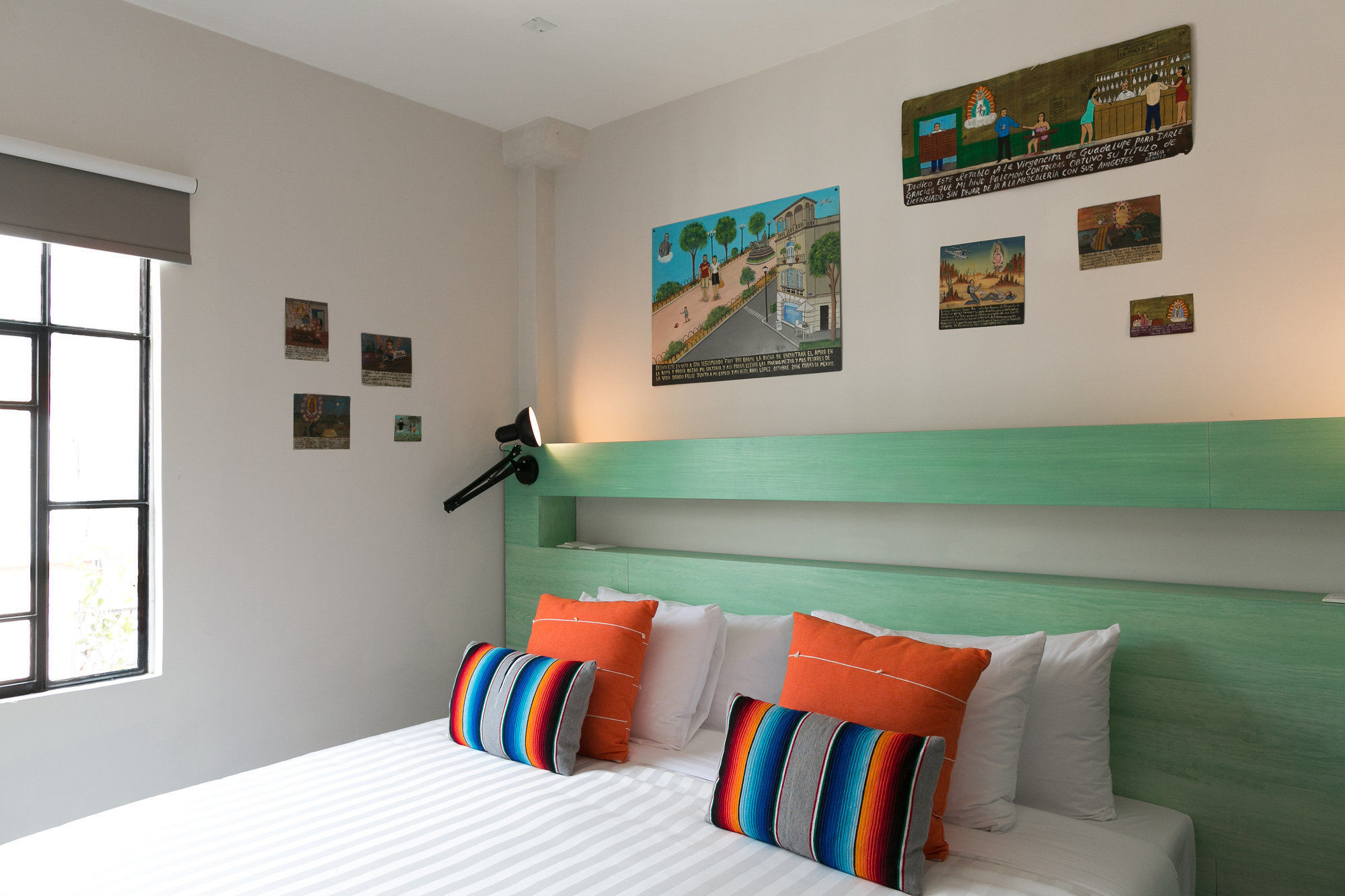 La Palomilla Bed & Breakfast (Adults Only) 멕시코 시 외부 사진